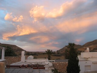 Casa per le vacanze Rodalquilar Registrazione all'aperto 5