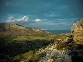 Casa per le vacanze Rodalquilar Ambiente 23