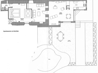 Ferienhaus Rodalquilar Grundriss 11