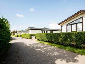 Ferienpark Chalet in Egmond in Strandnähe - Egmond aan den Hoef - image1