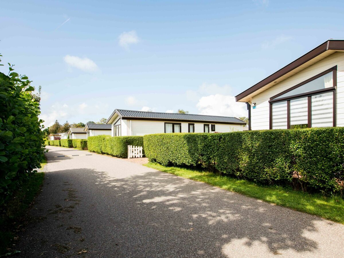 Ferienpark Egmond aan den Hoef Außenaufnahme 1