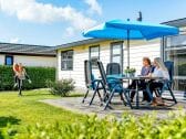 Parque de vacaciones Egmond aan den Hoef Grabación al aire libre 1