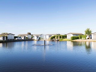 Vakantiepark Egmond aan den Hoef Buitenaudio-opname 5