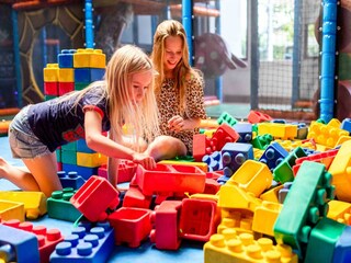 Vakantiepark Egmond aan den Hoef  21