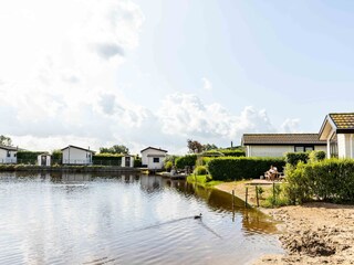 Vakantiepark Egmond aan den Hoef Omgeving 13