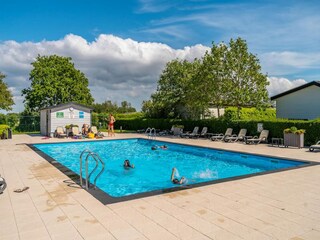 Vakantiepark Egmond aan den Hoef  29