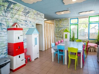 Vakantiepark Egmond aan den Hoef  34
