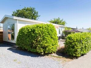 Holiday park Chalet 3,5 km vom Strand in Egmond entfernt - Egmond aan den Hoef - image1