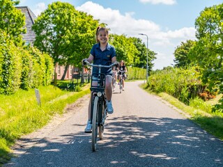 Vakantiepark Egmond aan den Hoef  12