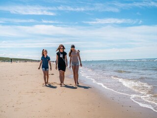 Vakantiepark Egmond aan den Hoef  18
