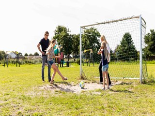 Vakantiepark Egmond aan den Hoef  19