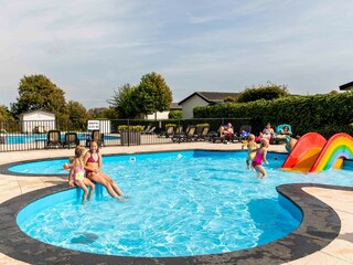 Vakantiepark Egmond aan den Hoef  21