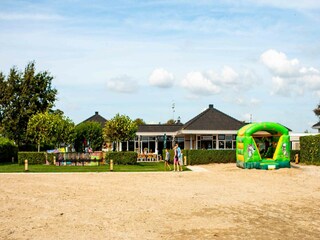 Vakantiepark Egmond aan den Hoef  22