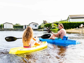 Vakantiepark Egmond aan den Hoef  15