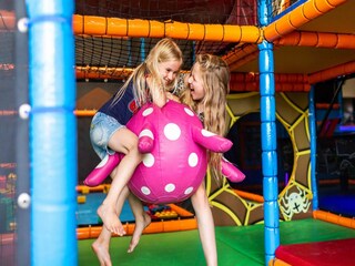 Vakantiepark Egmond aan den Hoef  26