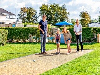 Vakantiepark Egmond aan den Hoef  39