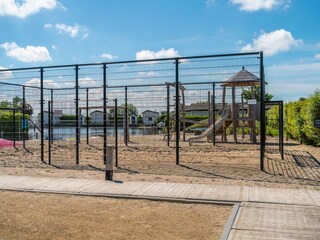 Vakantiepark Egmond aan den Hoef  17
