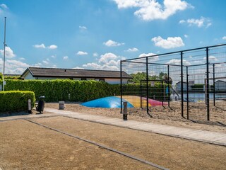 Vakantiepark Egmond aan den Hoef  27