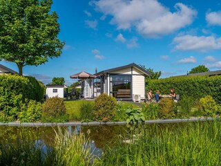 Vakantiepark Egmond aan den Hoef  33