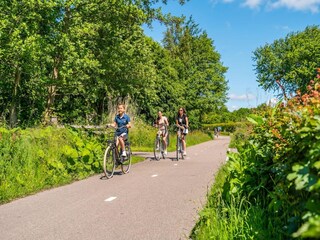 Vakantiepark Egmond aan den Hoef  37