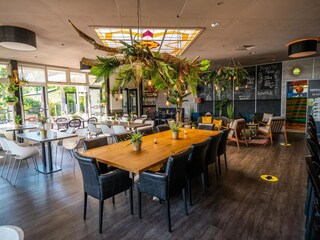Vakantiepark Egmond aan den Hoef  38