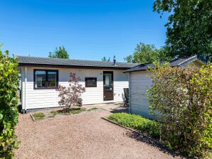 Vakantiepark Chalet in Egmond bij strand - Egmond aan den Hoef - image1