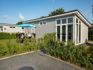 Parc de vacances Egmond aan den Hoef Enregistrement extérieur 3