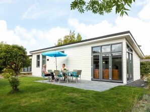 Holiday park Comfortable chalet with dishwasher - Egmond aan den Hoef - image1