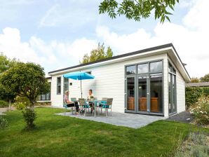 Vakantiepark Comfortabel chalet met vaatwasser - Egmond aan den Hoef - image1