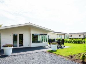 Parc de vacances Chalet avec lave-vaisselle à Noordwijk, à 3 km de la mer - Hollande méridionale - image1