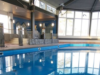 Parque de vacaciones Noordwijk Grabación al aire libre 2