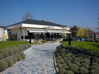Parc de vacances Noordwijk  17