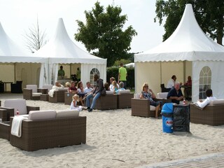 Parc de vacances Noordwijk  23