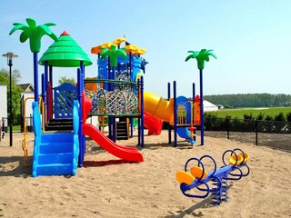 Parque de vacaciones Noordwijk  24