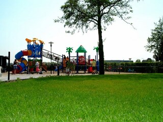 Parc de vacances Noordwijk  25