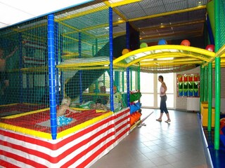 Parque de vacaciones Noordwijk  26