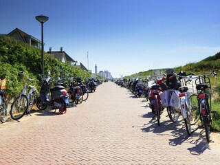 Parque de vacaciones Noordwijk Entorno 9