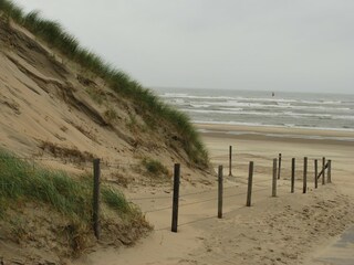 Parc de vacances Noordwijk Environnement 12