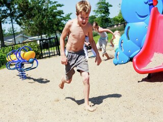 Parc de vacances Noordwijk  18