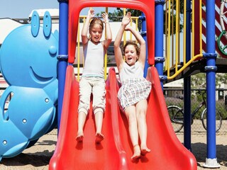 Parc de vacances Noordwijk  20