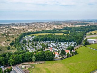 Parc de vacances Noordwijk  35