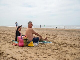 Parc de vacances Noordwijk  36