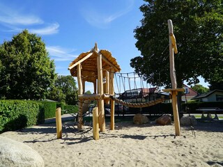 Parc de vacances Noordwijk  39