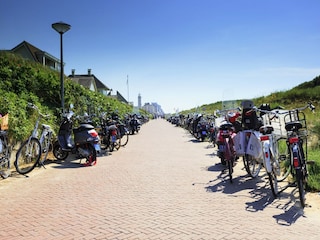 Ferienpark Noordwijk Umgebung 12