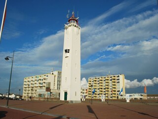 Ferienpark Noordwijk Umgebung 14