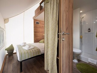 Vakantiepark Doorn Kenmerken 9