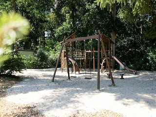 Parc de vacances Doorn  31