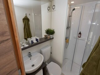 Vakantiepark Doorn Kenmerken 10