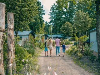 Parc de vacances Doorn Environnement 15