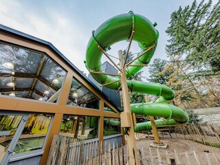 Vakantiepark Doorn  27